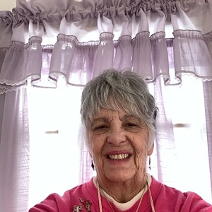 Fundraising Page: Charlene Perdie